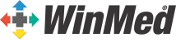 WinMed logo